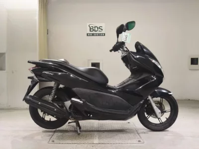 Honda PCX125