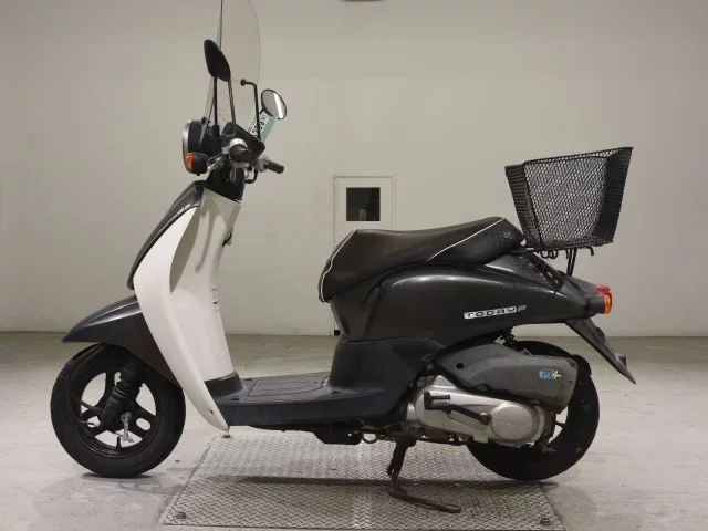 Honda TODAY