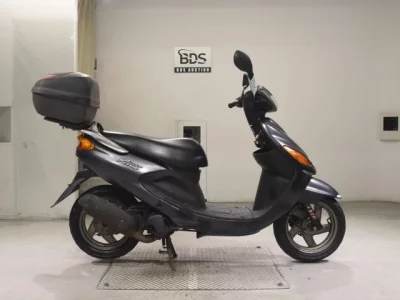 Yamaha AXIS100