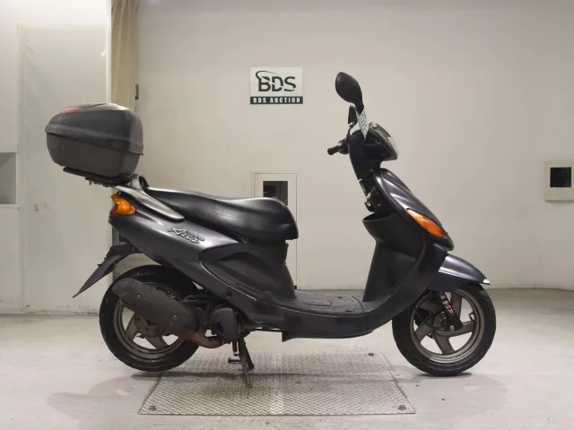 Yamaha AXIS100