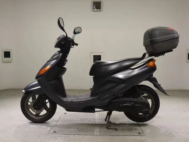 Yamaha AXIS100