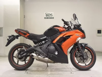 Kawasaki NINJA400