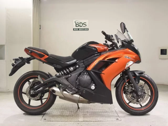 Kawasaki NINJA400