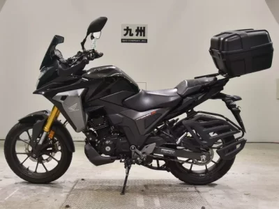 Honda CB200X