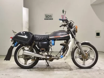 Honda CB250