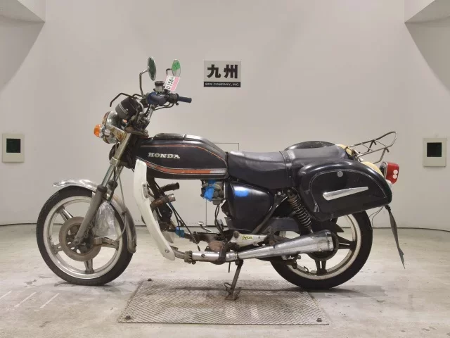 Honda CB250