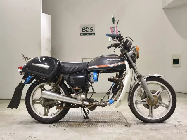 Honda CB250