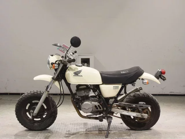 Honda APE50