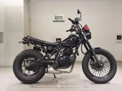 Yamaha TW225