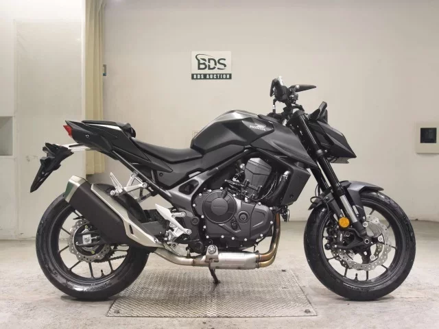 Honda CB750HORNET