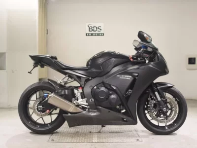 Honda CBR1000RR