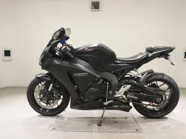 Honda CBR1000RR