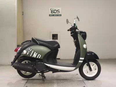Yamaha VINO-3