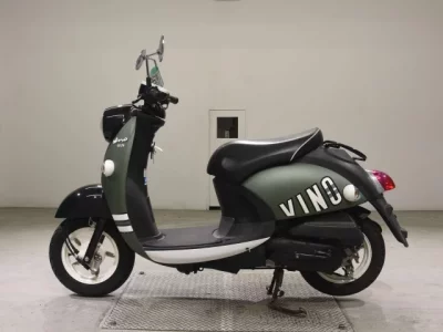 Yamaha VINO-3