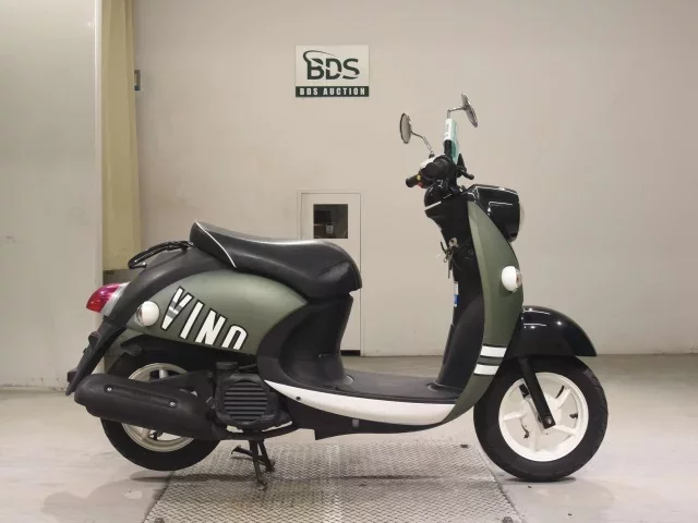 Yamaha VINO-3