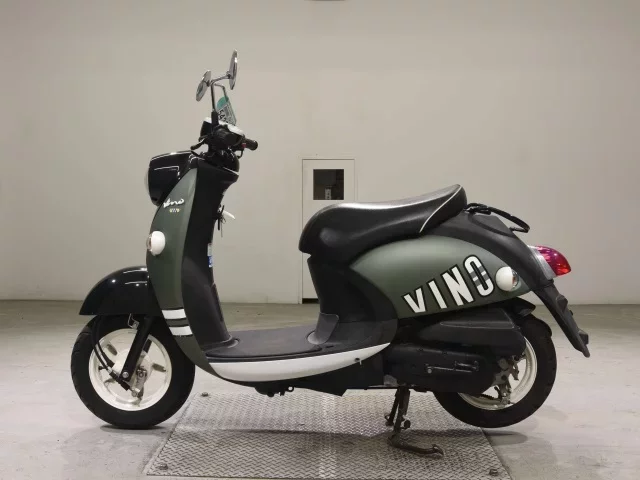Yamaha VINO-3