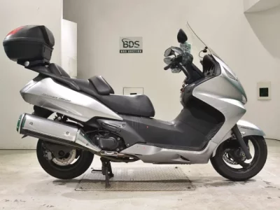 Honda SILVERWING400 ABS