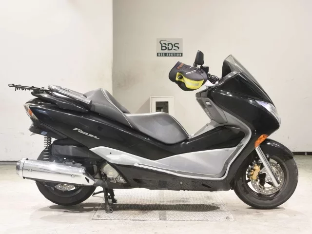 Honda FORZA Z