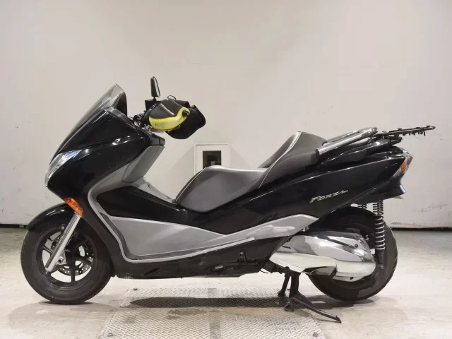Honda FORZA Z