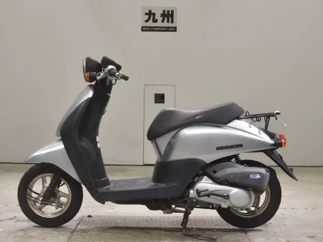 Honda TODAY