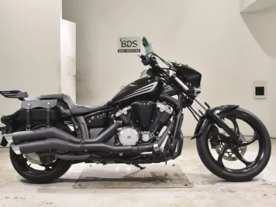 Yamaha XVS1300CU