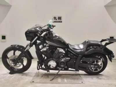 Yamaha XVS1300CU
