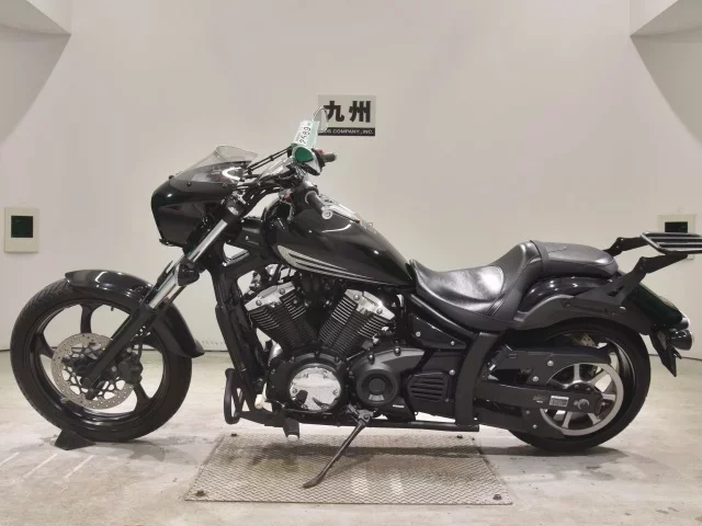 Yamaha XVS1300CU
