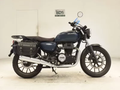 Honda GB350