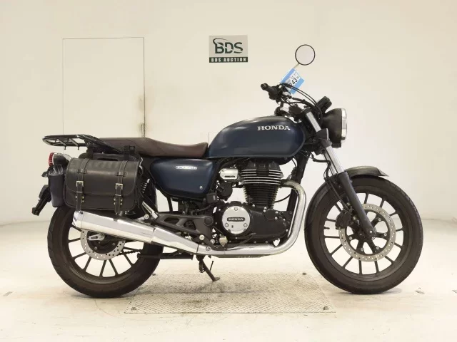 Honda GB350