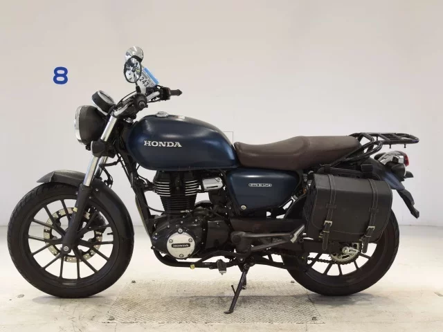 Honda GB350