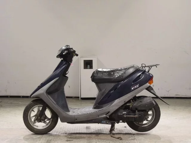 Honda DIO