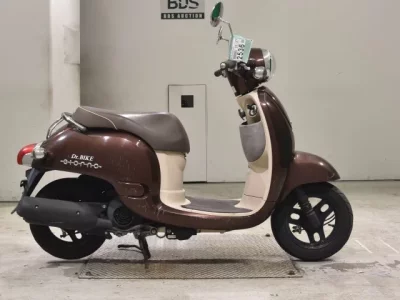 Honda GIORNO