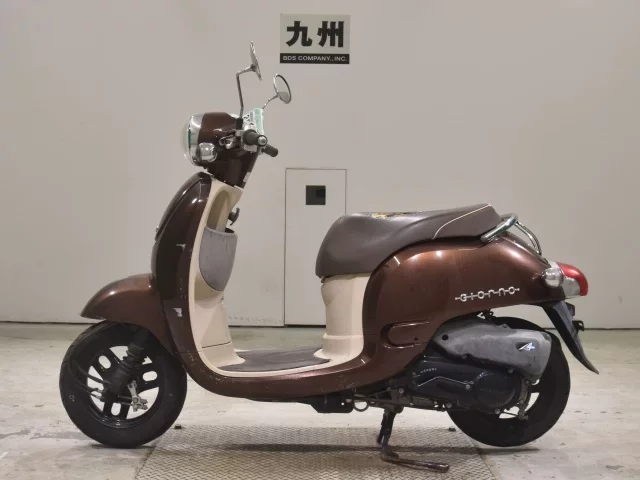 Honda GIORNO