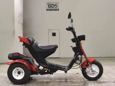 Honda LOAD FOX
