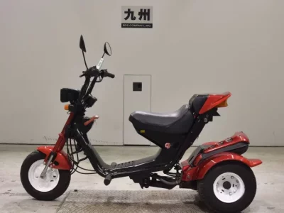 Honda LOAD FOX