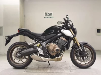 Honda CB650R