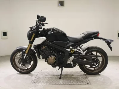 Honda CB650R