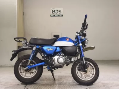 Honda MONKEY 125
