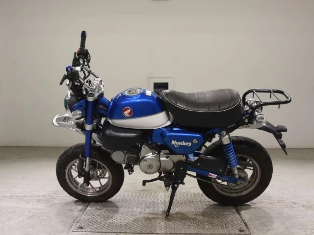 Honda MONKEY 125