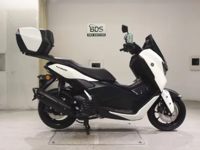 Yamaha NMAX-3