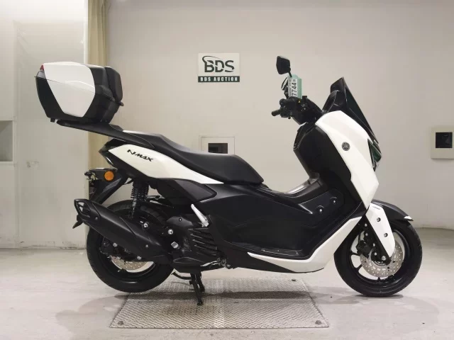 Yamaha NMAX-3