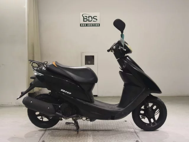 Honda DIO