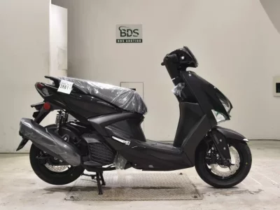 Yamaha CYGNUS GRIF ASU