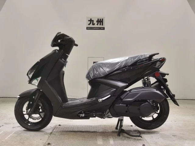 Yamaha CYGNUS GRIF ASU