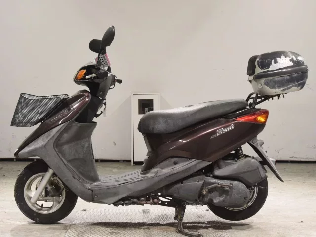 Yamaha AXIS125
