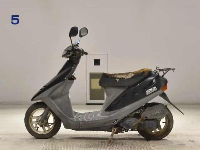 Honda DIO