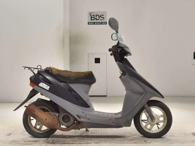 Honda DIO