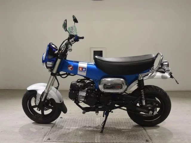Honda DUX 125