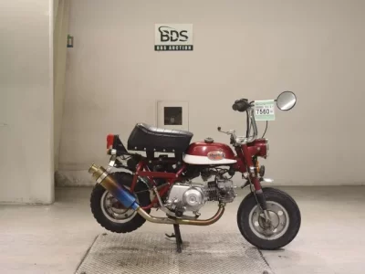Honda MONKEY