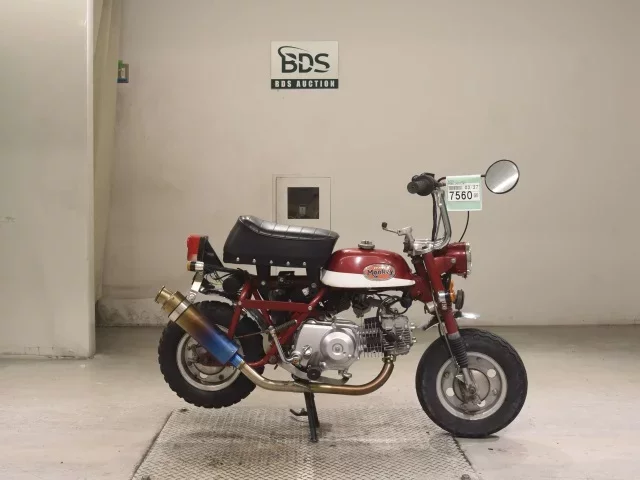 Honda MONKEY